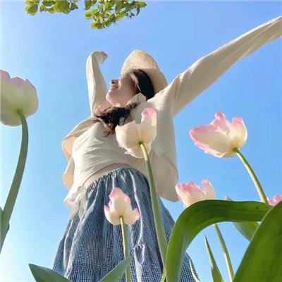 来自火星的恶魔女孩
