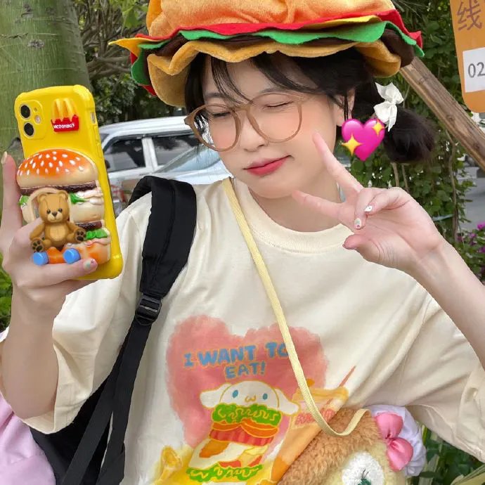 舞动真爱